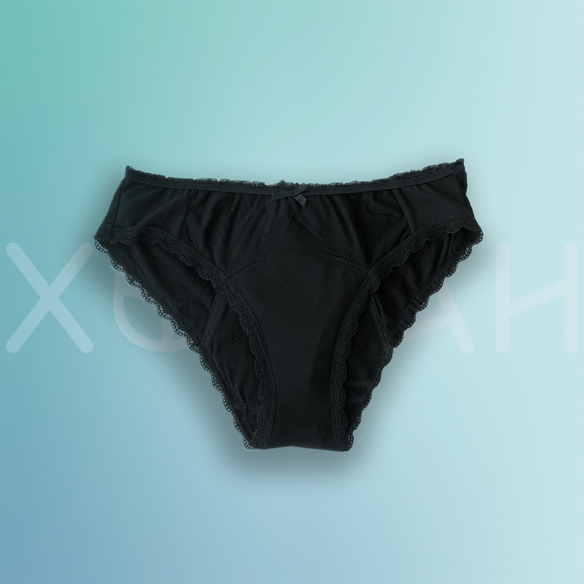 VERANO - Bikinis Menstruales Niñas – Oduho