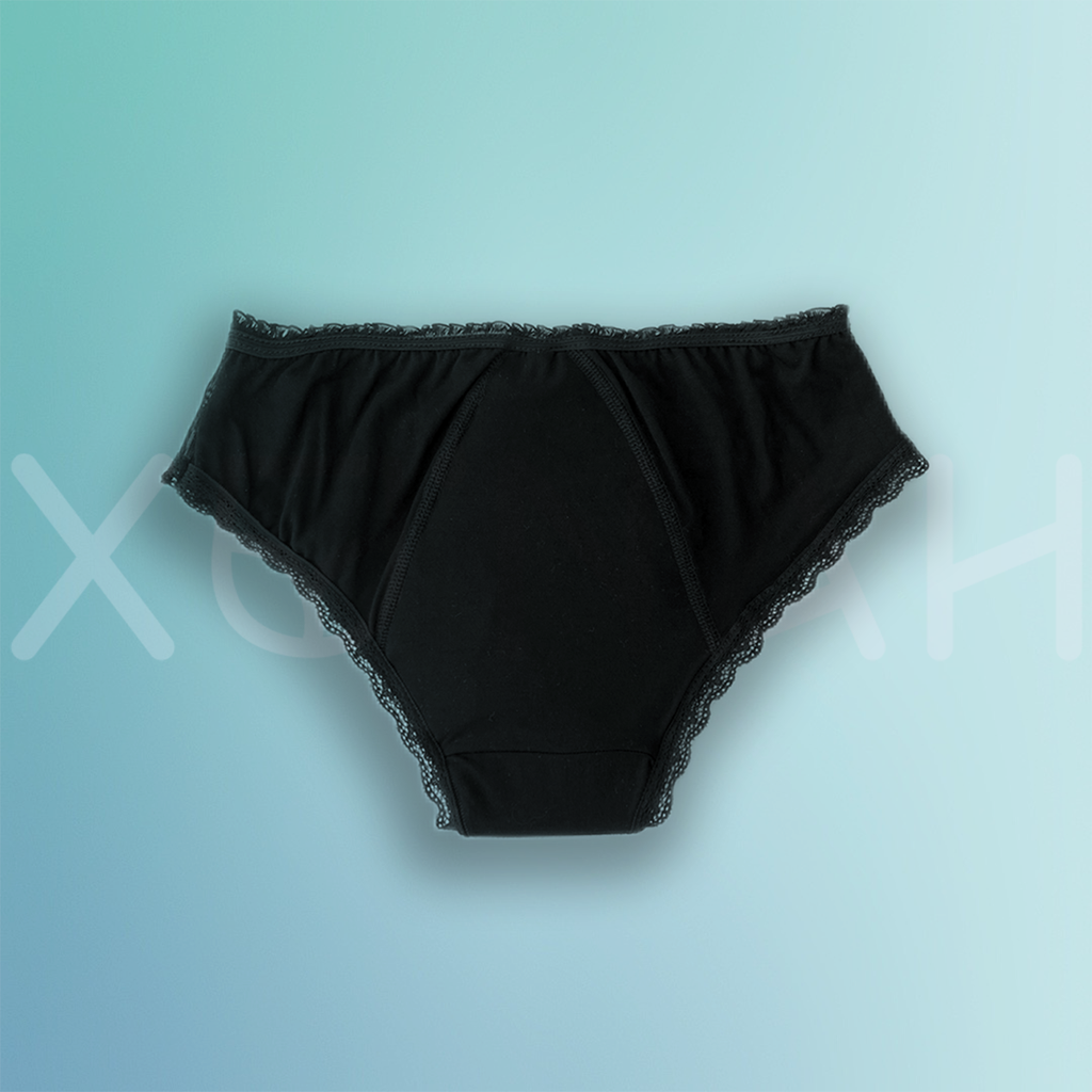 bikini-xunah period panties